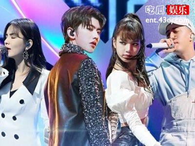 《青春有你2》刘雨昕化身刘老师，一人带两组！？