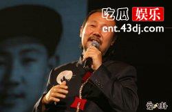 腾格尔婚史起底，两段婚姻育有一女却早早去世！