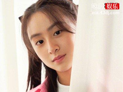 15岁的森碟身高近1米7，颜值完全不输于妈妈叶一茜