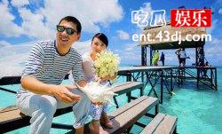 网传蒋勤勤是二婚？她和陈建斌是一婚吗？