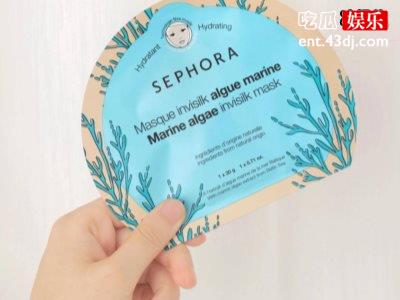 面部护理用什么面膜？光合自然桃花贵妃面膜你值得拥有！
