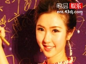 双语主持人丹娜是谁 说她被毁容是怎么回事