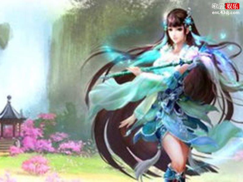 得到《倩女幽魂》正版授权，这部剧能否因此大火
