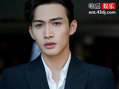 张彬彬新剧《司藤》开播，为何秦放这个角色那么适合他？