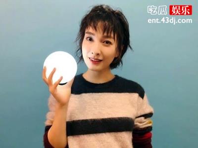 吴昕徐海乔真的在一起了吗 海星cp粉能等到官宣吗