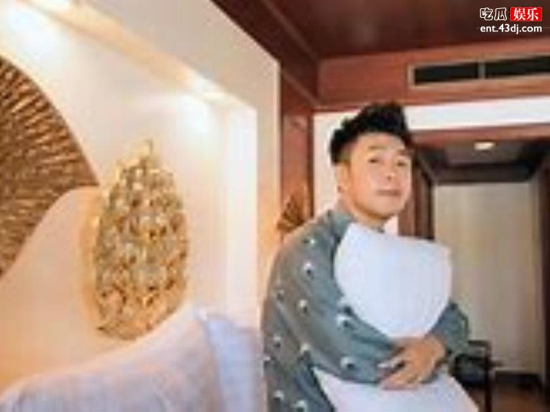 《向往4》迎来最大牌嘉宾，何炅亲自撑伞杜海涛都看不下去了