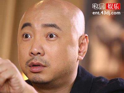 徐峥怀孕，晒图回应肚子大求放过