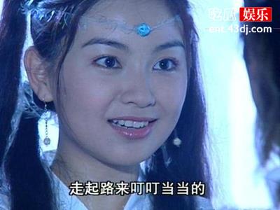 《倚天屠龙记》小昭身世之谜大揭秘 金庸为何钟爱小昭
