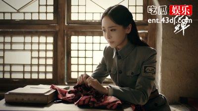 《秋蝉》首播客串张涵予抢眼，老戏骨能否成功带领该剧走向高潮？