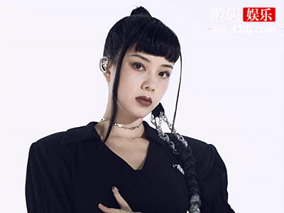 朱婧汐和鹿晗是什么关系 2人现在还有合作吗