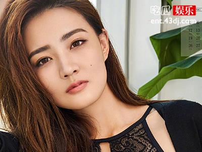 徐璐张铭恩分手，原因曝光是男方另有新欢！
