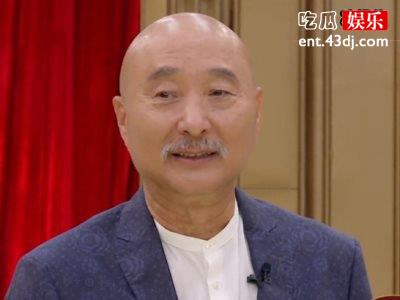 66岁陈佩斯声音依旧洪亮，视频中透露家族秘方让人疯狂！