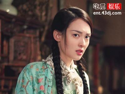 杨之楹个人演艺经历被曝，其出演过哪些电视剧？