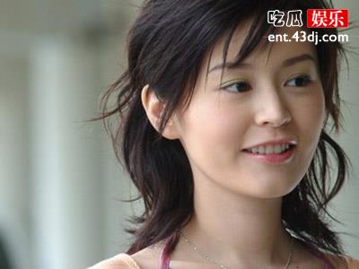 电视剧《小鱼儿与花无缺》中的演员柏雪如今怎么样了？