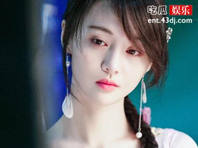 郑爽会学范冰冰在韩国复出吗 郑爽在韩国有人气吗