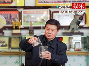 茅台窖国公相比较，输在了只是价钱的方面？
