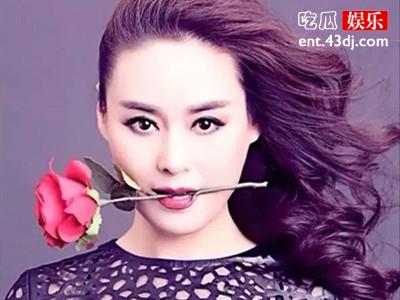 大圣娶亲中牛魔王的妹妹，香香的扮演者竟然是她？