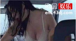 安妮海瑟薇车震大尺度照片曝光，这么敬业的她牺牲真的很大！