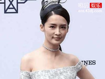 李沁为p照片流出，网友感叹果然电视机前看到的和现实不能相信！