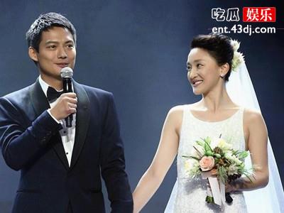 周迅高圣远为何离婚？是因为男方出轨吗？