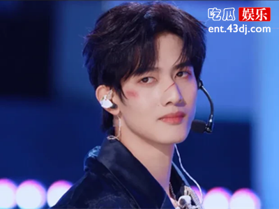 甘望星个人演艺经历起底，为何被称为男版“杨超越”？
