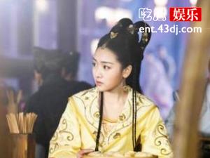 凌美仕毕业哪里 个人资料曝光新人的她还出演过什么