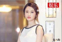 张慧雯是赵丽颖带火的？谋女郎如今却杳无音讯