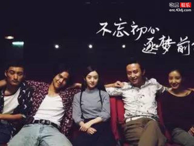 借《乘风破浪》节目提高人气，每次公演都第一网友：最大赢家