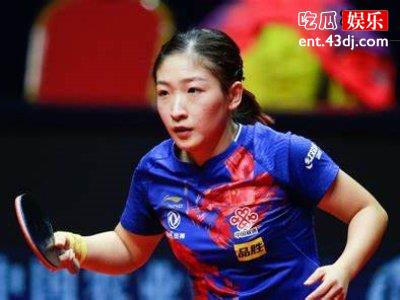 国乒选手刘诗雯无缘奥运会乒乓女团赛，原因曝光旧伤复发让人遗憾！