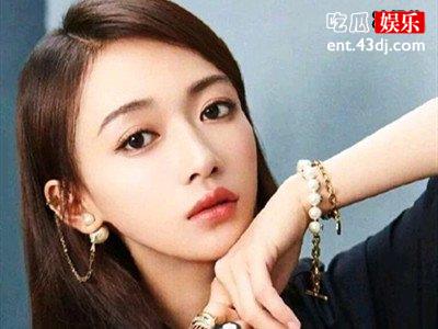 吴谨言助力于正《演技派》，演技被吴镇宇赞赏