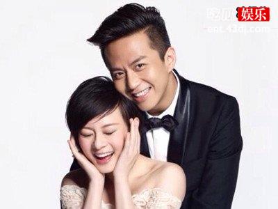 邓超孙俪婚后还如恋爱一般甜蜜，模范夫妻的爱情着实令人羡慕