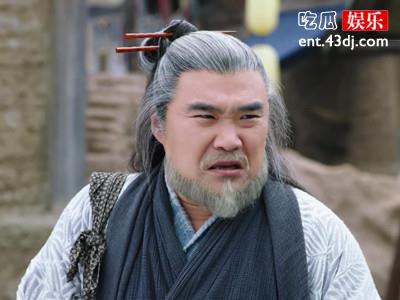 白为止扮演者资料起底，出场就知道是搞笑担当！