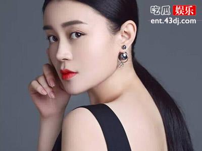 关婷娜被曝嫁富商，如今退圈专心顾家？