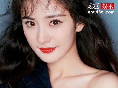 颖儿杨幂真实关系遭扒，二人人前和睦人后大打出手？