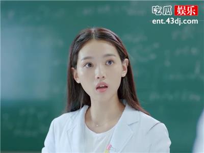 女演员周紫馨是谁？ 为何剧火人不红?