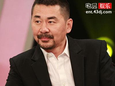 陈建斌吴越分手原因曝光，男方出轨还有理了