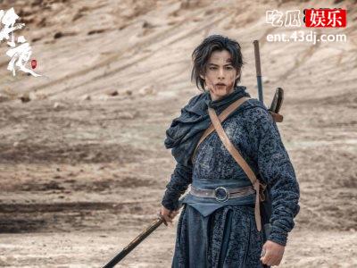 《将夜2》绝世高手夫子出现斩下黄金神龙，扭转昊天升天局面！