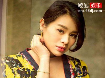 TVB花旦胡杏儿老公是谁？ 发文为丈夫撑腰是为何？