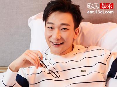吴昊宸和黄轩是兄弟？ 二人关系居然是这样！