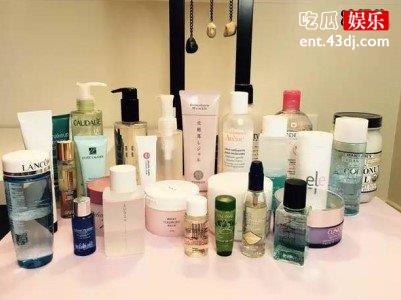 卸妆水和卸妆油的区别有哪些，不同的人该如何选择它们