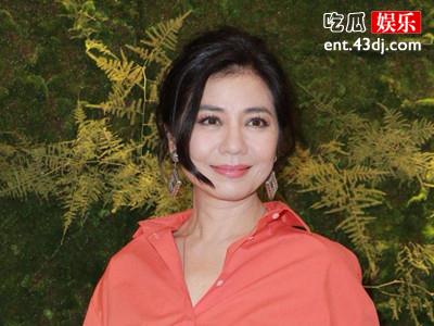 钟楚红近况起底，丈夫留下巨额遗产衣食无忧！