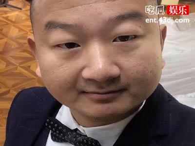 网红Giao哥婚礼照片流出，被曝结婚女方是相亲认识的？