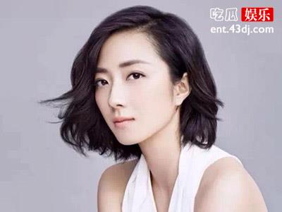 J女郎桂纶镁近况起底，至今单身未婚？