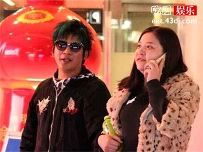 大张伟刘颖感情现状起底，二人是姐弟恋？