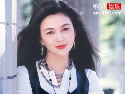 关之琳个人经历起底，高尔夫球事件是怎么回事？