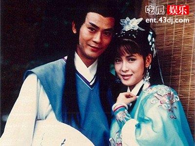 《盗帅楚留香》再次翻拍，网友对男女主角的人选满意