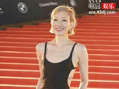 第41届香港电影金像奖获奖名单，郑秀文获金像奖影后