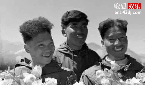 中国登山队登珠峰目的是什么  这其中有什么深意