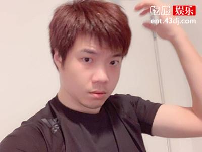 黄毅清资料起底，靠黄奕上位曝娱乐圈猛料！