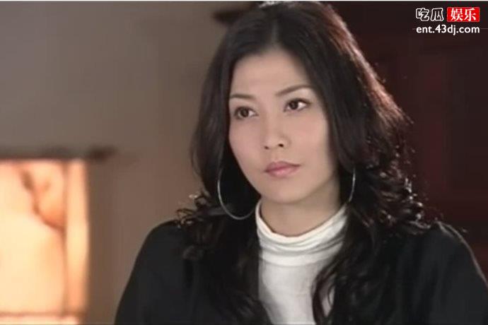 艾莉洪世贤离婚11周年，风靡全国剧中台词成经典！